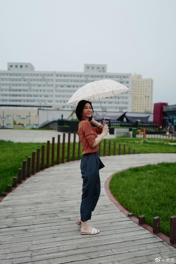 Lei Tong