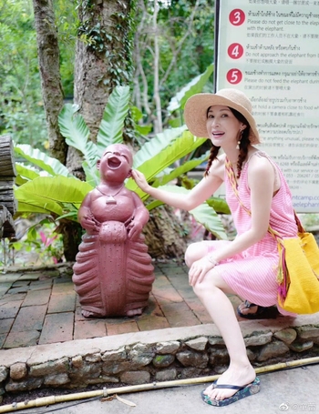 Lei Tong