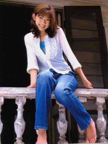 Aiko Satô