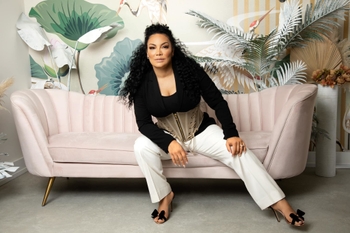 Egypt Sherrod