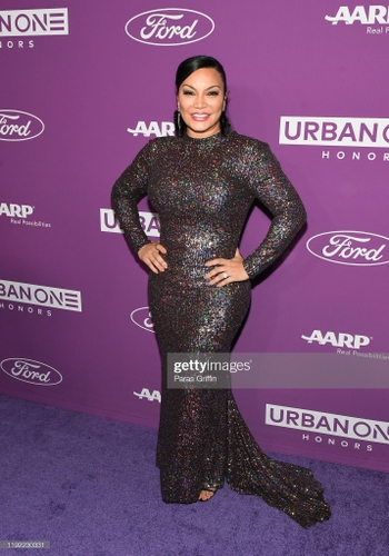 Egypt Sherrod