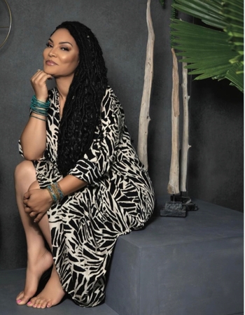 Egypt Sherrod