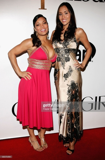 Egypt Sherrod