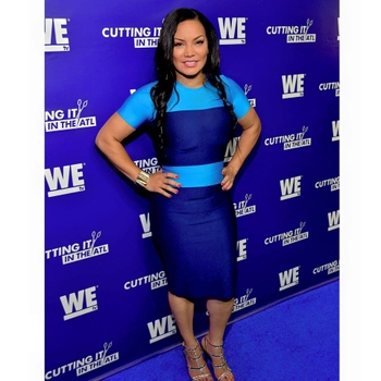 Egypt Sherrod