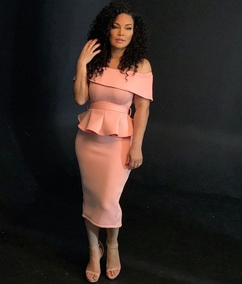 Egypt Sherrod