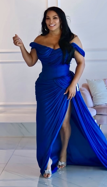 Egypt Sherrod