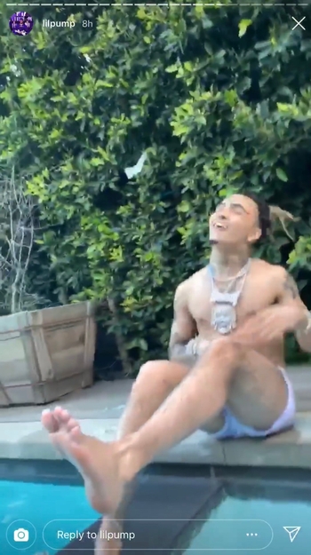 Lil Pump