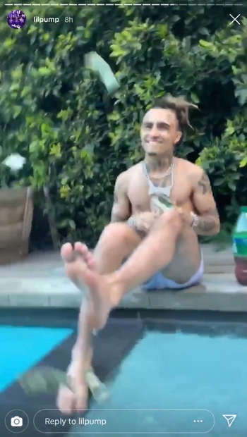 Lil Pump