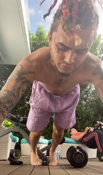 Lil Pump