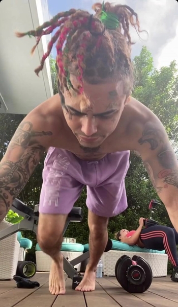 Lil Pump