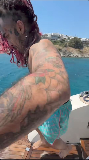 Lil Pump