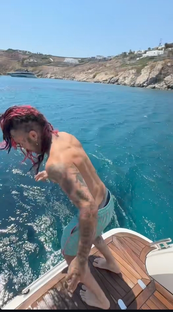 Lil Pump