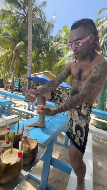Lil Pump