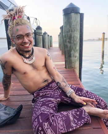 Lil Pump