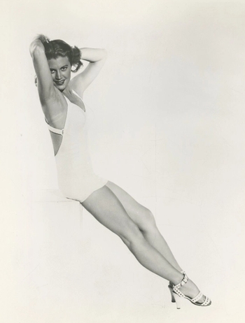 Joan Caulfield