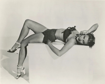 Joan Caulfield