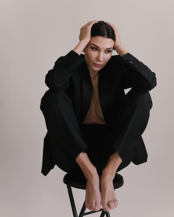 Anastasia Tsikhanava