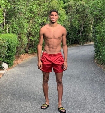 Achraf Hakimi