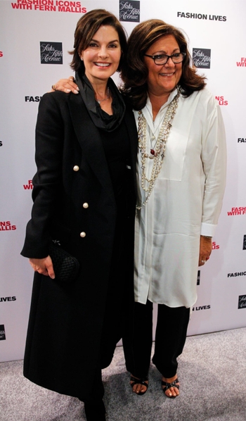 Fern Mallis
