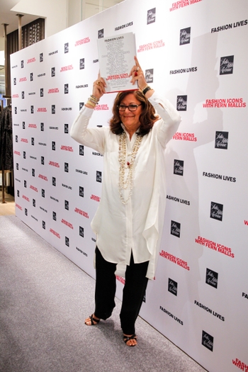 Fern Mallis