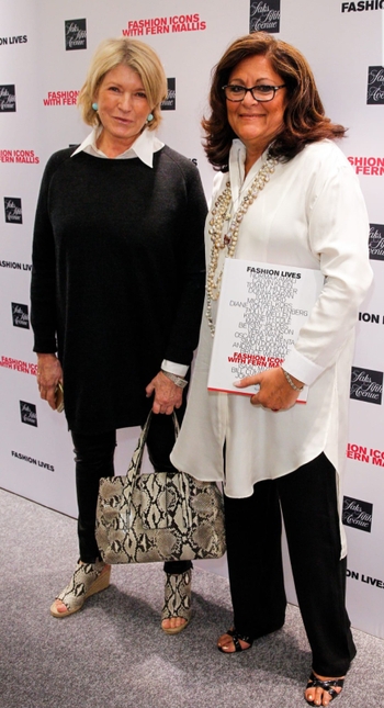 Fern Mallis