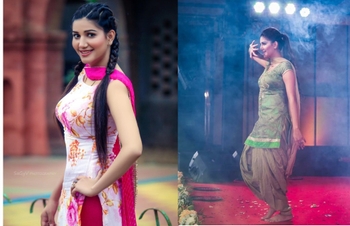 Sapna Chaudhary