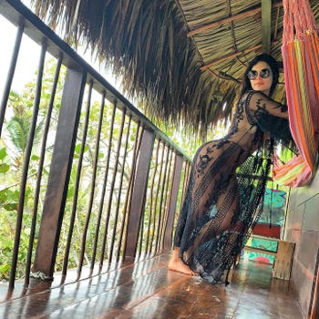 Shirley Marulanda