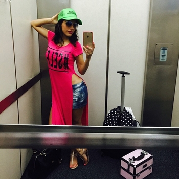 Shirley Marulanda