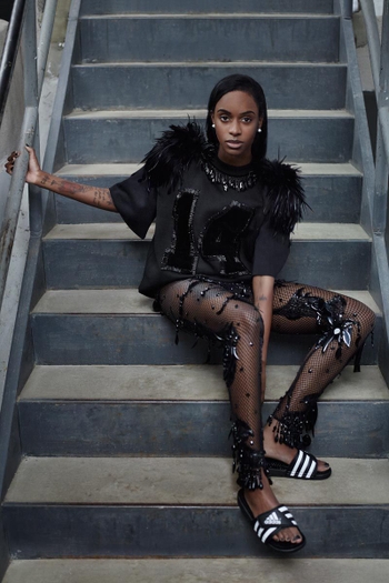 Angel Haze