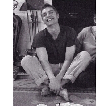 Dave Franco