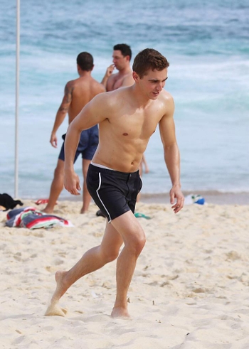 Dave Franco