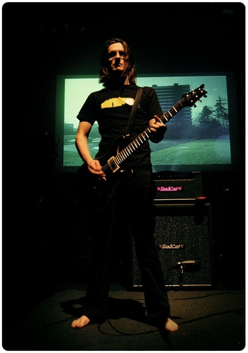 Steven Wilson