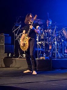 Steven Wilson