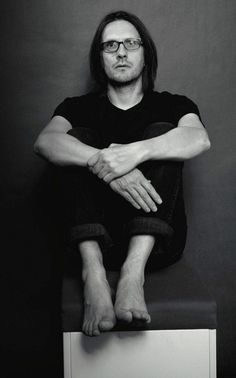 Steven Wilson