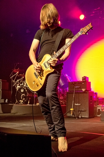 Steven Wilson