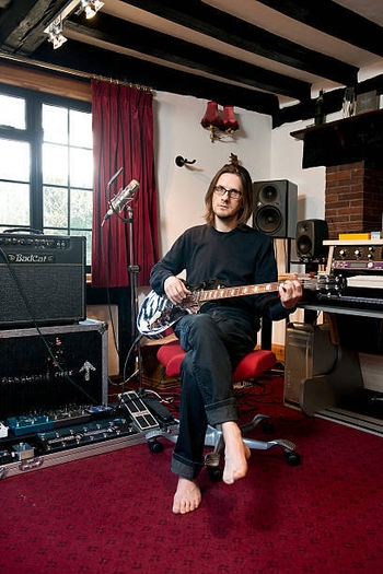 Steven Wilson