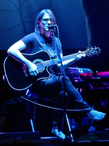 Steven Wilson