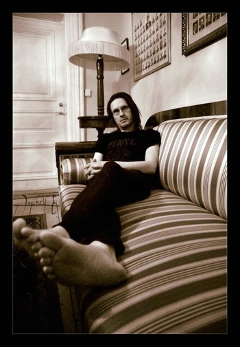 Steven Wilson