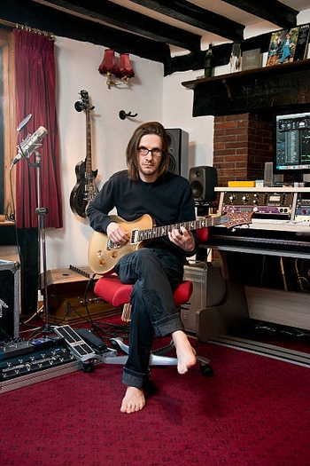 Steven Wilson