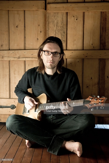 Steven Wilson