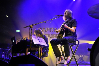 Steven Wilson