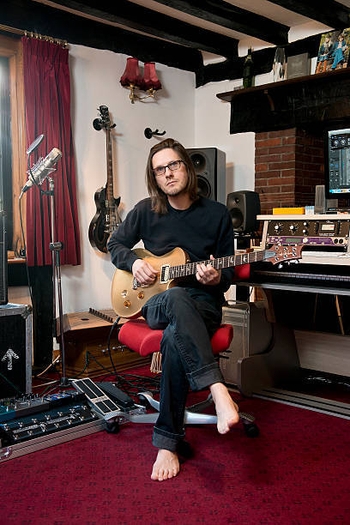 Steven Wilson