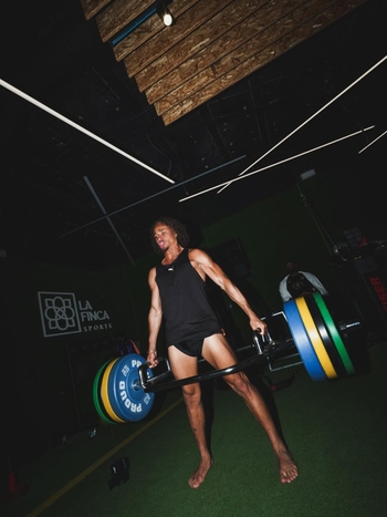 Xavi Simons