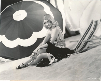 Constance Bennett