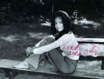 La Toya Jackson