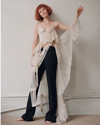 Kacy Hill