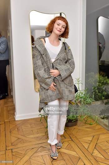 Kacy Hill