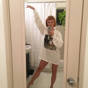 Kacy Hill