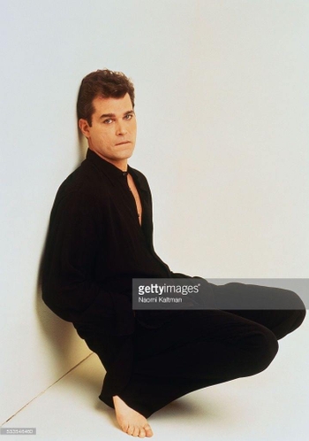 Ray Liotta