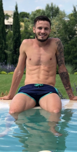 Saúl Ñíguez